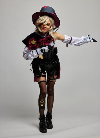 📷 CosMeetUp Chicago March 2024