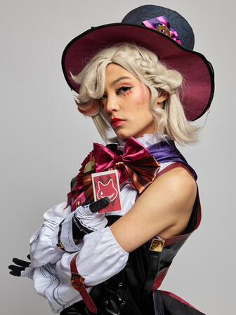 📷 CosMeetUp Chicago March 2024